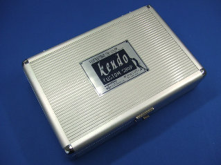サムライエッジ バリーバートンモデル　2001   |   東京マルイ