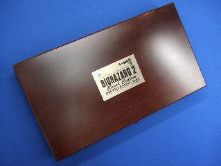 デザートイーグル.50AE〈バイオハザード2モデル 10inカスタム〉 　 |   東京マルイ