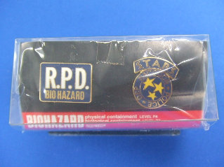 デザートイーグル.50AE〈バイオハザード2モデル〉 　 |   東京マルイ