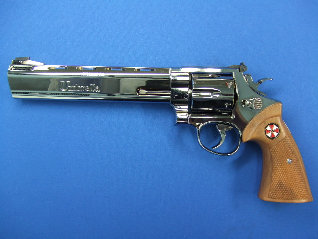 アンブレラマグナム コンプリートモデル ｜ タナカ