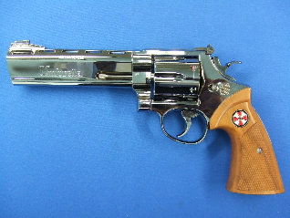 アンブレラマグナム コンプリートモデル ｜ タナカ