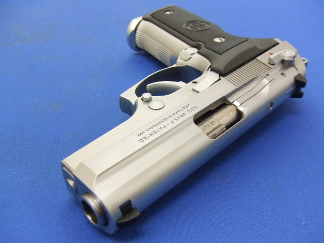 ベレッタＭ8045クーガーＦ INOX | ウエスタンアームズ