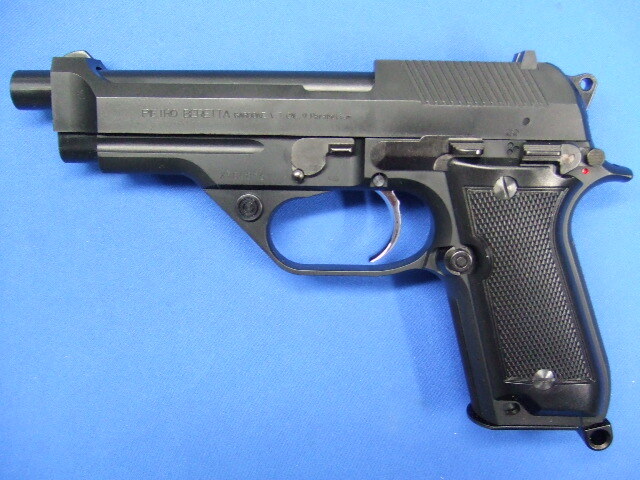 M93R スパルタン | KSC