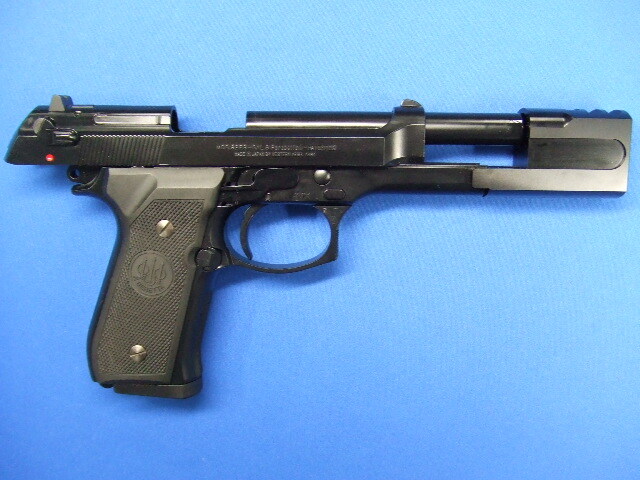ベレッタM92FS レオン | ウエスタンアームズ