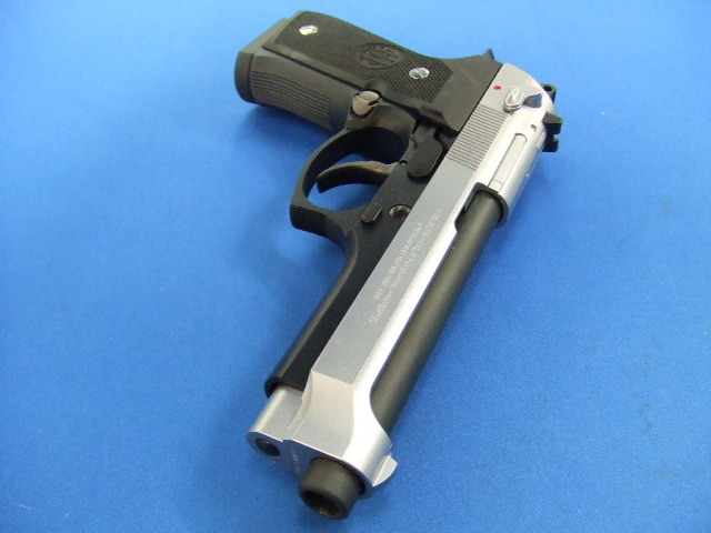 ベレッタM92FS　96時間 Ver | ウエスタンアームズ