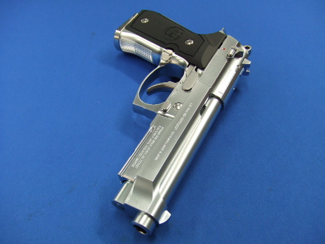 M9A1 ステンレスモデル | 東京マルイ