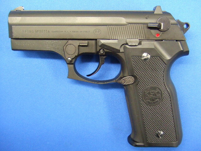 Ｍ8000 クーガーF HW SYSTEM7 | KSC