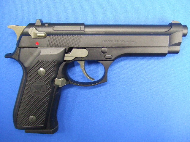 M92F HW | デジコン