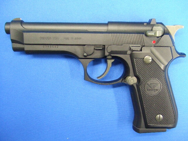 M92F HW | デジコン