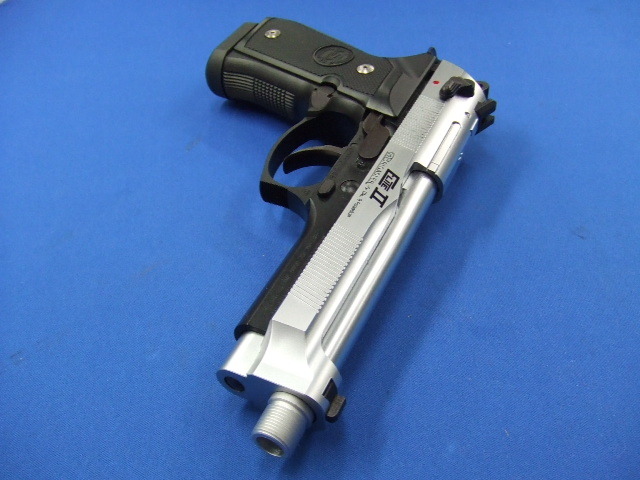 M92 エリートⅡ　07HK　トイガンフェスタ2012 限定 | KSC