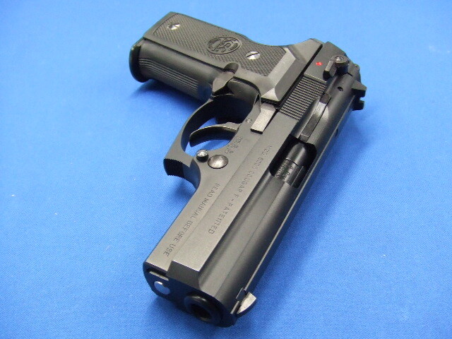 Ｍ8000 クーガーF ABS SYSTEM7 | KSC