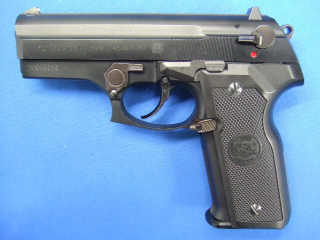 Ｍ8000 クーガーF ABS SYSTEM7 | KSC