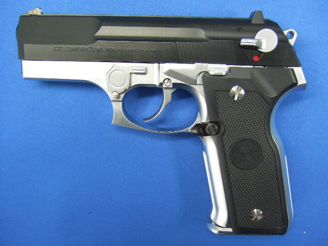 ターキィ クーガー デュアルトーン | KSC