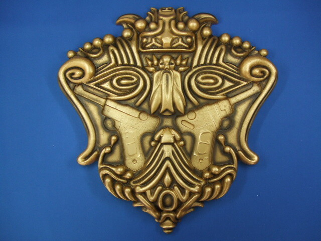 アッシュフォード　ゴールドレリーフ 　 |   東京マルイ