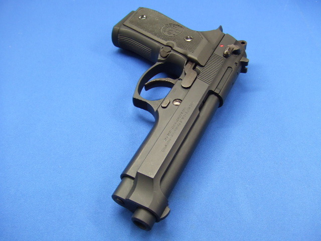 ベレッタ M92FS リーサルウエポン タイプ HW