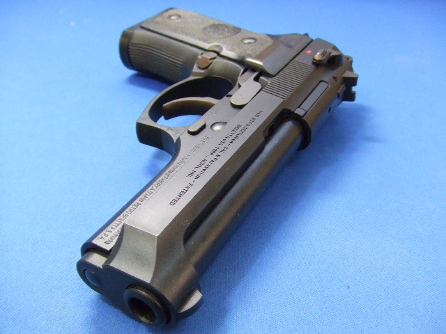 ベレッタM92FS パーフェクトセンチュリオン | ウエスタンアームズ