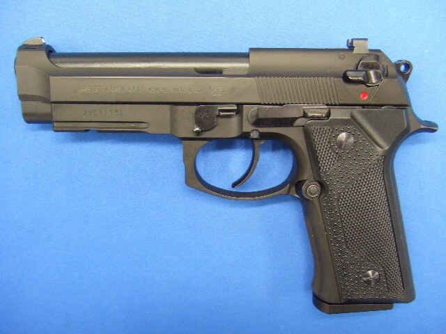 M92 バーテックHW　07HK  | KSC