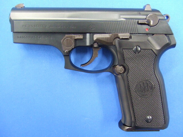 ベレッタM8045 クーガーF ReBorn | ウエスタンアームズ