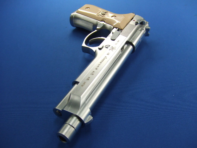 ソードカトラス | KSC