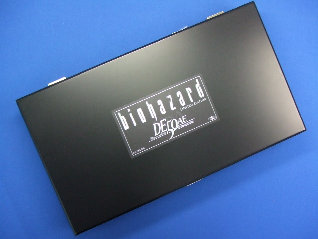 デザートイーグル.50AE 10inバレル〈レオンカスタム〉 　 |   東京マルイ