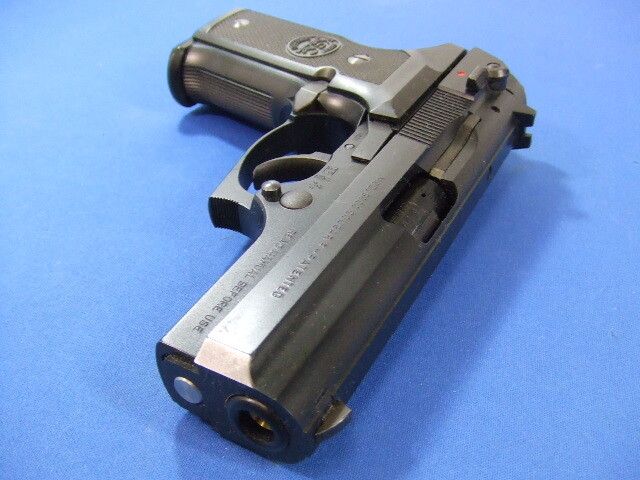 Ｍ8000 クーガーF ABS  | KSC