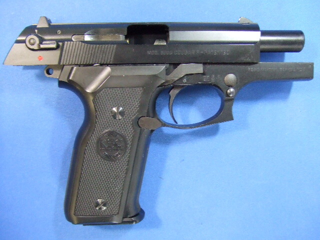 Ｍ8000 クーガーF ABS  | KSC
