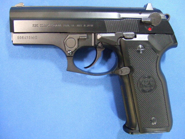 Ｍ8000 クーガーF ABS  | KSC