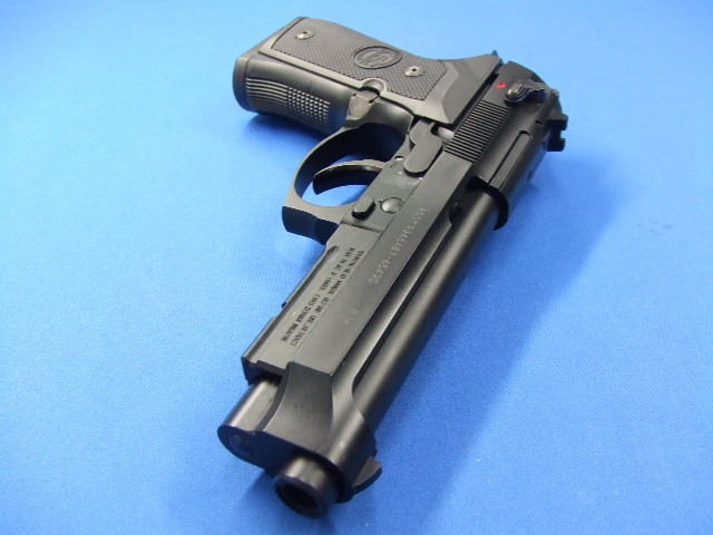 M9A1(07HK)  |  KSC