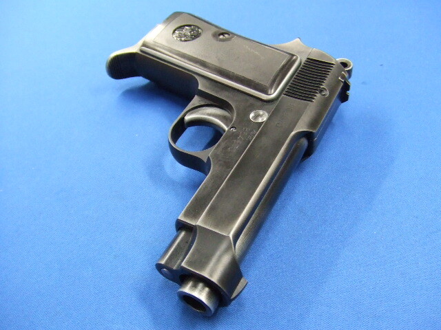 ベレッタ M1934 ビンテージ | ウエスタンアームズ