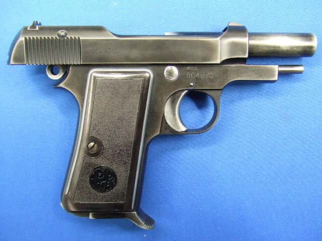 ベレッタ M1934 ビンテージ | ウエスタンアームズ