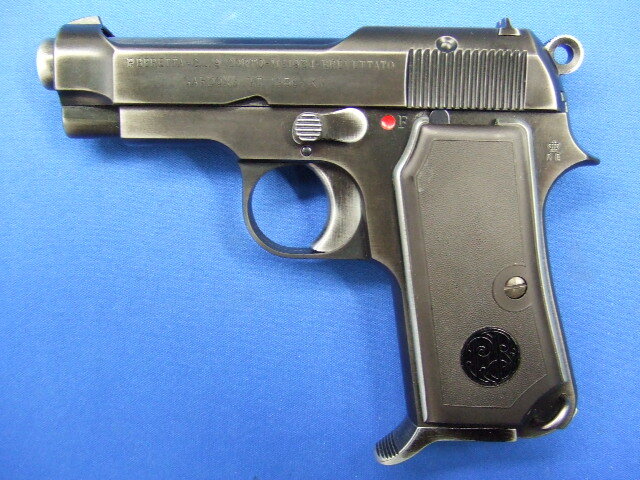 ベレッタ M1934 ビンテージ | ウエスタンアームズ