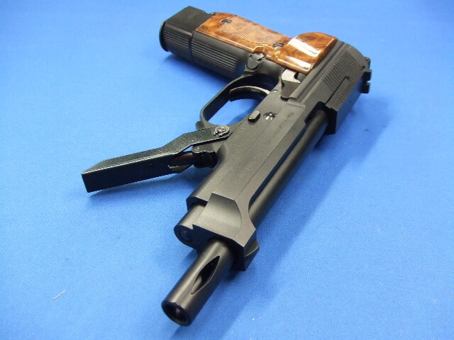 M93R 2nd X'masエディション | KSC