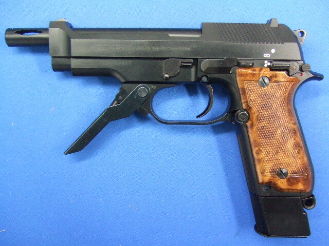 M93R 2nd X'masエディション | KSC
