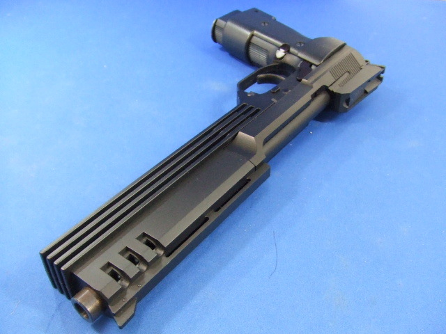 M93R オート9 C U17 | KSC