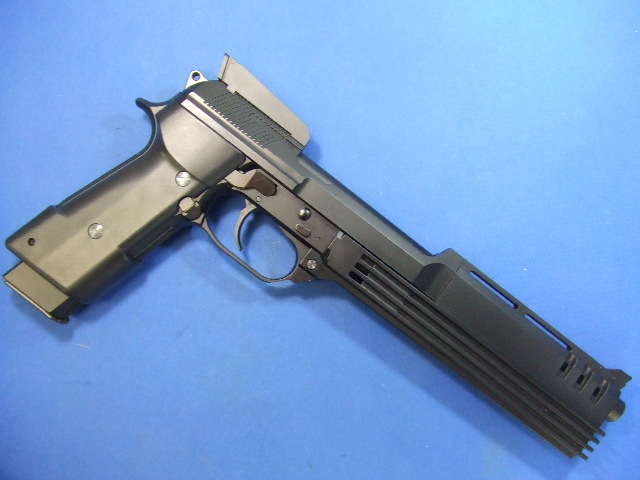 M93R オート9 C U17 | KSC