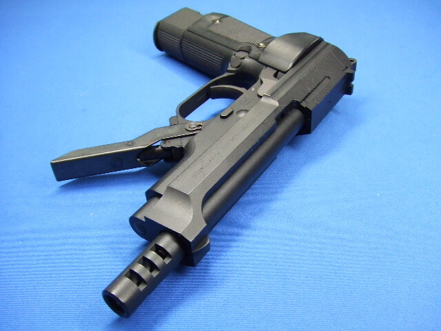 ベレッタ　M93R 1ST Ver | KSC