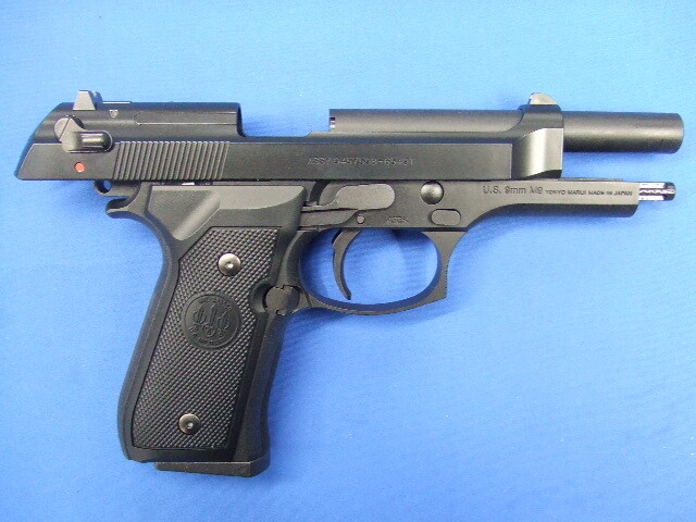 U.S.M9 ピストル | 東京マルイ