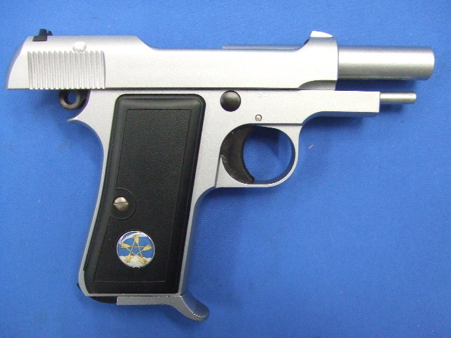 ベレッタ M1934 フランチェスカ・ルッキーニ　ストライクウィッチーズ２ | ウエスタンアームズ