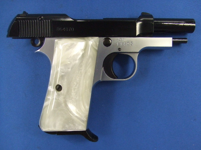 ベレッタM1934 FS DX | ウエスタンアームズ