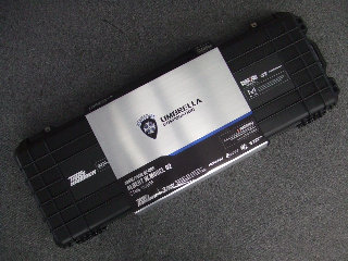 トールハンマー アルバート.W.ウェスカー モデル 02   |   東京マルイ