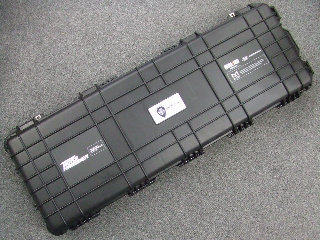 トールハンマー アルバート.W.ウェスカー モデル 02   |   東京マルイ