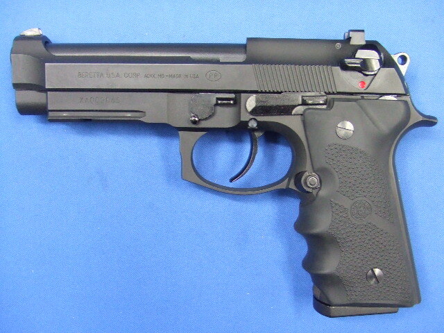 M92 バーテック HW ホーググリップスペシャル | KSC