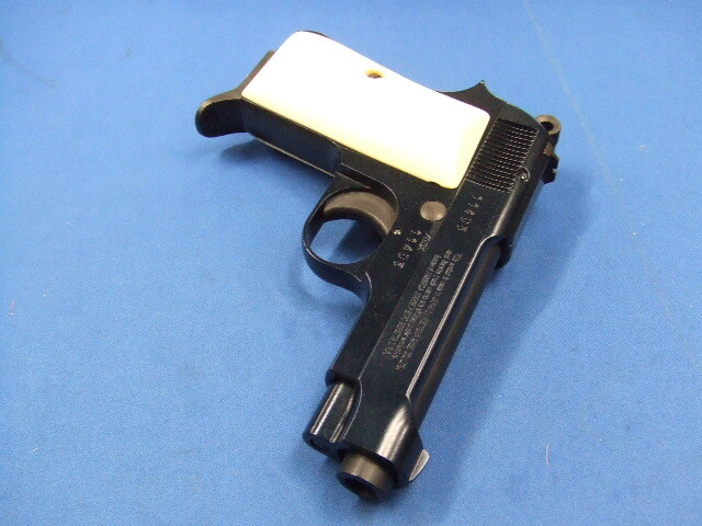 ベレッタM1934 DX アイボリータイプ グリップ | ウエスタン