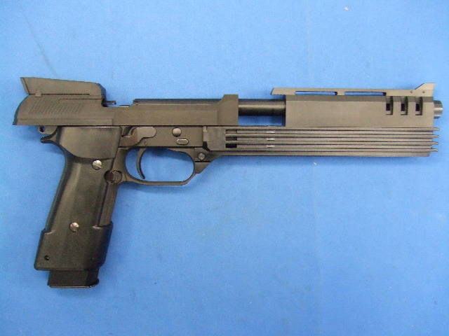 M93R オート9 HW  | KSC