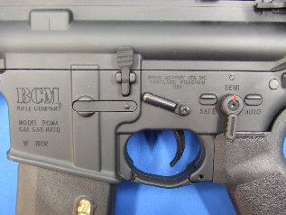 BCM4 14.5インチ | Avalon・CrusaderTech・MAGPUL-PTS・VFC