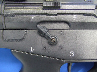 89R BUDDY 89式 5.56mm 小銃   |  キャロット