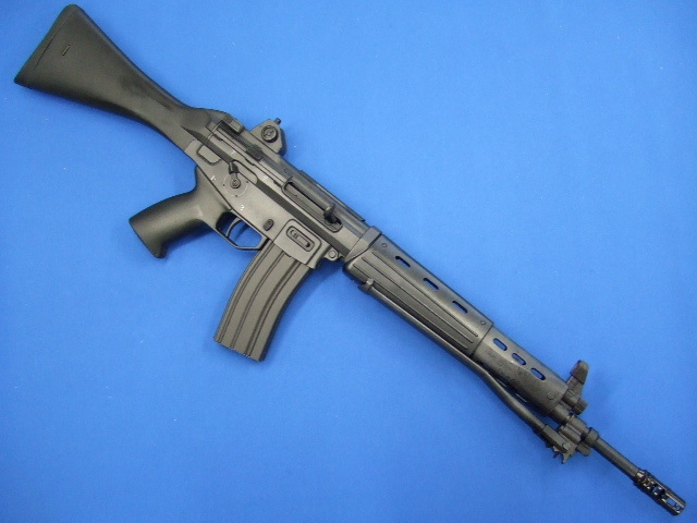 89R BUDDY 89式 5.56mm 小銃   |  キャロット