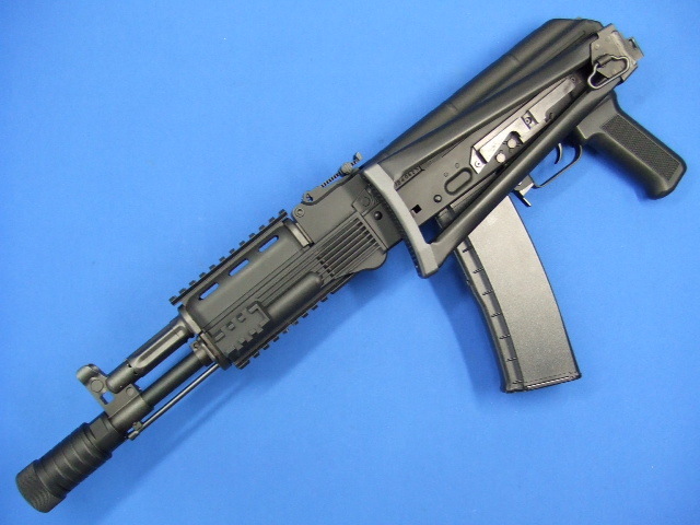 AK105　次世代電動ガン   |  東京マルイ