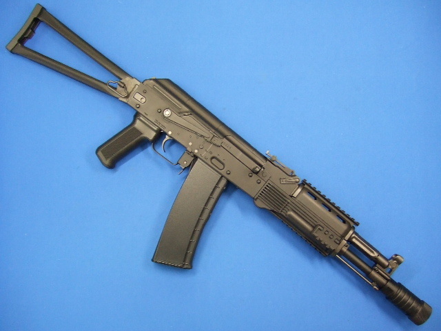 AK105　次世代電動ガン   |  東京マルイ