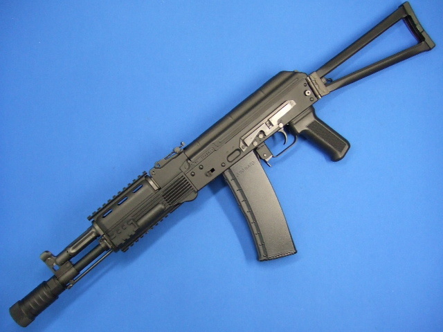 AK105　次世代電動ガン   |  東京マルイ